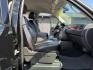 2012 BLACK GMC SIERRA 3500 HD (1GT424C85CF) with an V8,6.6L(403 CID),OHV engine, AUTOMATIC transmission, located at 14600 Frazho Road, Warren, MI, 48089, (586) 776-3400, 42.485996, -82.974220 - Photo#10