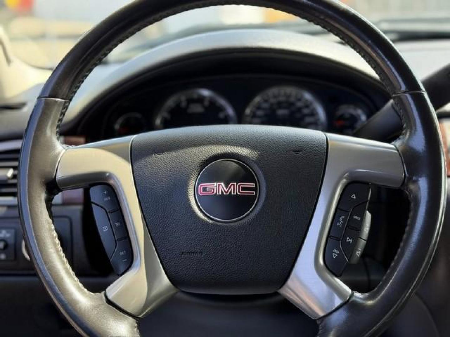 2012 BLACK GMC SIERRA 3500 HD (1GT424C85CF) with an V8,6.6L(403 CID),OHV engine, AUTOMATIC transmission, located at 14600 Frazho Road, Warren, MI, 48089, (586) 776-3400, 42.485996, -82.974220 - Photo#12