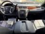 2012 BLACK GMC SIERRA 3500 HD (1GT424C85CF) with an V8,6.6L(403 CID),OHV engine, AUTOMATIC transmission, located at 14600 Frazho Road, Warren, MI, 48089, (586) 776-3400, 42.485996, -82.974220 - Photo#13