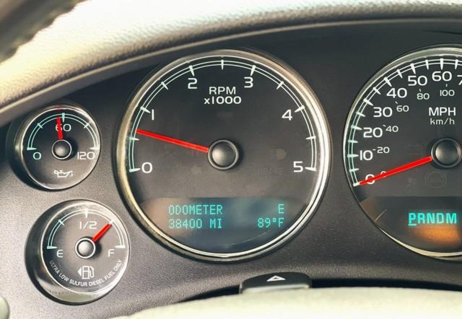 2012 BLACK GMC SIERRA 3500 HD (1GT424C85CF) with an V8,6.6L(403 CID),OHV engine, AUTOMATIC transmission, located at 14600 Frazho Road, Warren, MI, 48089, (586) 776-3400, 42.485996, -82.974220 - Photo#13