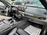 2018 BLACK BMW 530I XDRIVE (WBAJA7C58JW) with an L4,2.0L(122 CID),DOHC engine, AUTOMATIC transmission, located at 14600 Frazho Road, Warren, MI, 48089, (586) 776-3400, 42.485996, -82.974220 - Photo#10