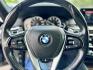 2018 BLACK BMW 530I XDRIVE (WBAJA7C58JW) with an L4,2.0L(122 CID),DOHC engine, AUTOMATIC transmission, located at 14600 Frazho Road, Warren, MI, 48089, (586) 776-3400, 42.485996, -82.974220 - Photo#18