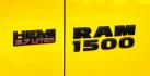 2016 YELLOW RAM 1500 (1C6RR7MT9GS) with an V8,5.7L(345 CID),OHV engine, AUTOMATIC transmission, located at 14600 Frazho Road, Warren, MI, 48089, (586) 776-3400, 42.485996, -82.974220 - Photo#9