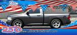 2015 GRAY METALLIC RAM 1500 (3C6JR6ATXFG) with an V8,5.7L(345 CID),OHV engine, AUTOMATIC transmission, located at 14600 Frazho Road, Warren, MI, 48089, (586) 776-3400, 42.485996, -82.974220- Photo#0