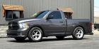 2015 GRAY METALLIC RAM 1500 (3C6JR6ATXFG) with an V8,5.7L(345 CID),OHV engine, AUTOMATIC transmission, located at 14600 Frazho Road, Warren, MI, 48089, (586) 776-3400, 42.485996, -82.974220 - Photo#1