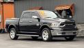 2017 BLACK RAM 1500 (1C6RR7PT4HS) with an V8,5.7L(345 CID),OHV engine, AUTOMATIC transmission, located at 14600 Frazho Road, Warren, MI, 48089, (586) 776-3400, 42.485996, -82.974220 - Photo#3