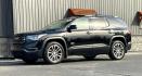 2017 BLACK GMC ACADIA (1GKKNVLS0HZ) with an V6,3.6L(222 CID),DOHC engine, AUTOMATIC transmission, located at 14600 Frazho Road, Warren, MI, 48089, (586) 776-3400, 42.485996, -82.974220 - Photo#1