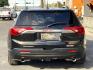2017 BLACK GMC ACADIA (1GKKNVLS0HZ) with an V6,3.6L(222 CID),DOHC engine, AUTOMATIC transmission, located at 14600 Frazho Road, Warren, MI, 48089, (586) 776-3400, 42.485996, -82.974220 - Photo#6