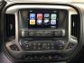2017 WHITE CHEVROLET SILVERADO 1500 (3GCUKSEJ9HG) with an V8,6.2L(376 CID),OHV engine, AUTOMATIC transmission, located at 14600 Frazho Road, Warren, MI, 48089, (586) 776-3400, 42.485996, -82.974220 - Photo#10