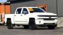 2017 WHITE CHEVROLET SILVERADO 1500 (3GCUKSEJ9HG) with an V8,6.2L(376 CID),OHV engine, AUTOMATIC transmission, located at 14600 Frazho Road, Warren, MI, 48089, (586) 776-3400, 42.485996, -82.974220 - Photo#3