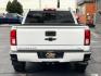 2017 WHITE CHEVROLET SILVERADO 1500 (3GCUKSEJ9HG) with an V8,6.2L(376 CID),OHV engine, AUTOMATIC transmission, located at 14600 Frazho Road, Warren, MI, 48089, (586) 776-3400, 42.485996, -82.974220 - Photo#5