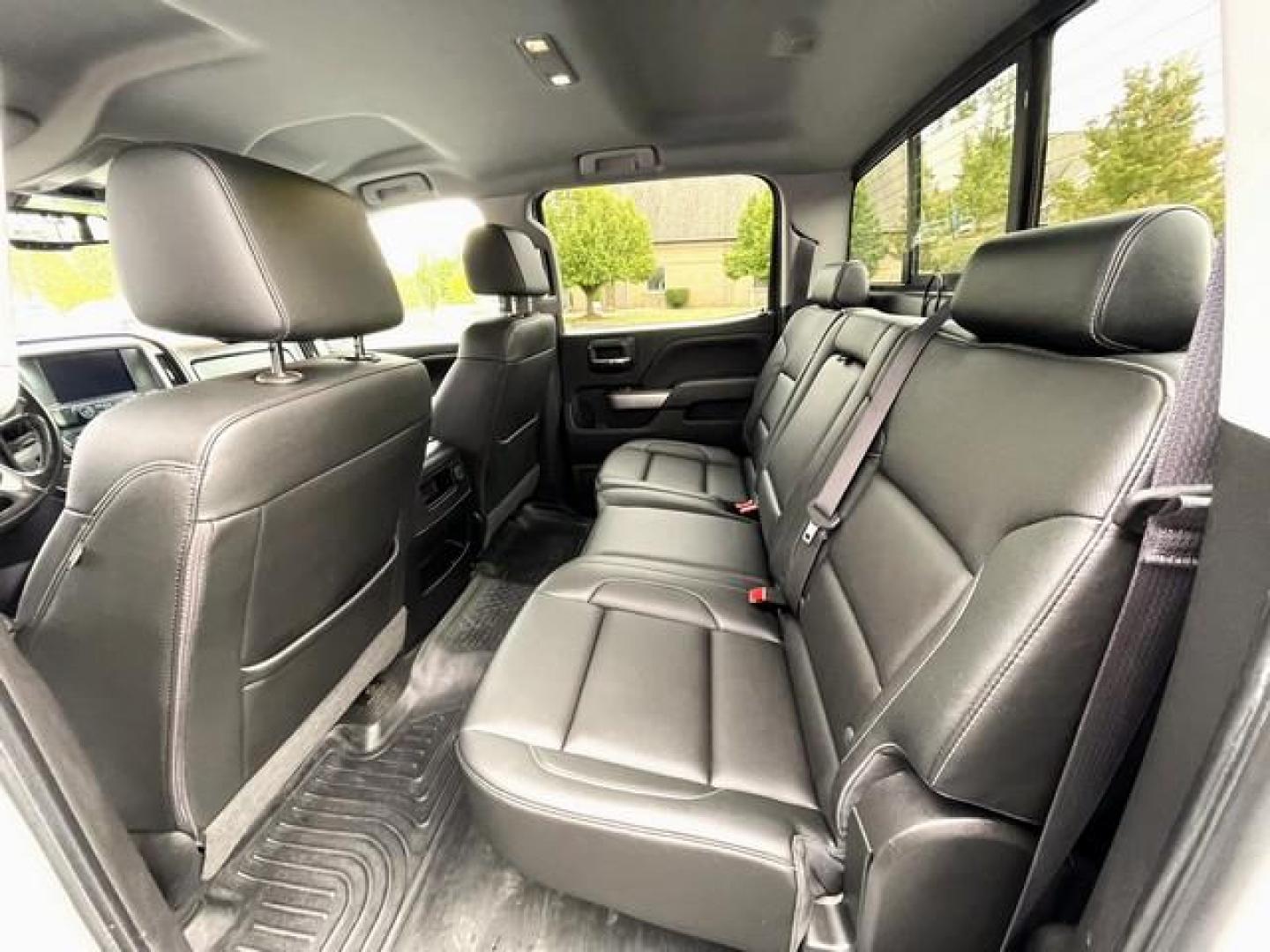 2017 WHITE CHEVROLET SILVERADO 1500 (3GCUKSEJ9HG) with an V8,6.2L(376 CID),OHV engine, AUTOMATIC transmission, located at 14600 Frazho Road, Warren, MI, 48089, (586) 776-3400, 42.485996, -82.974220 - Photo#7