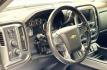 2017 WHITE CHEVROLET SILVERADO 1500 (3GCUKSEJ9HG) with an V8,6.2L(376 CID),OHV engine, AUTOMATIC transmission, located at 14600 Frazho Road, Warren, MI, 48089, (586) 776-3400, 42.485996, -82.974220 - Photo#8