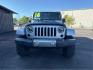 2016 SILVER JEEP WRANGLER (1C4BJWEG1GL) with an V6,3.6L(220 CID),DOHC engine, AUTOMATIC transmission, located at 14600 Frazho Road, Warren, MI, 48089, (586) 776-3400, 42.485996, -82.974220 - Photo#1