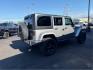 2016 SILVER JEEP WRANGLER (1C4BJWEG1GL) with an V6,3.6L(220 CID),DOHC engine, AUTOMATIC transmission, located at 14600 Frazho Road, Warren, MI, 48089, (586) 776-3400, 42.485996, -82.974220 - Photo#4