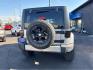 2016 SILVER JEEP WRANGLER (1C4BJWEG1GL) with an V6,3.6L(220 CID),DOHC engine, AUTOMATIC transmission, located at 14600 Frazho Road, Warren, MI, 48089, (586) 776-3400, 42.485996, -82.974220 - Photo#5