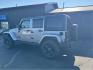 2016 SILVER JEEP WRANGLER (1C4BJWEG1GL) with an V6,3.6L(220 CID),DOHC engine, AUTOMATIC transmission, located at 14600 Frazho Road, Warren, MI, 48089, (586) 776-3400, 42.485996, -82.974220 - Photo#6