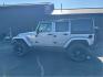 2016 SILVER JEEP WRANGLER (1C4BJWEG1GL) with an V6,3.6L(220 CID),DOHC engine, AUTOMATIC transmission, located at 14600 Frazho Road, Warren, MI, 48089, (586) 776-3400, 42.485996, -82.974220 - Photo#7