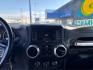 2016 SILVER JEEP WRANGLER (1C4BJWEG1GL) with an V6,3.6L(220 CID),DOHC engine, AUTOMATIC transmission, located at 14600 Frazho Road, Warren, MI, 48089, (586) 776-3400, 42.485996, -82.974220 - Photo#12