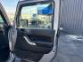 2016 SILVER JEEP WRANGLER (1C4BJWEG1GL) with an V6,3.6L(220 CID),DOHC engine, AUTOMATIC transmission, located at 14600 Frazho Road, Warren, MI, 48089, (586) 776-3400, 42.485996, -82.974220 - Photo#19
