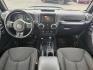 2016 SILVER JEEP WRANGLER (1C4BJWEG1GL) with an V6,3.6L(220 CID),DOHC engine, AUTOMATIC transmission, located at 14600 Frazho Road, Warren, MI, 48089, (586) 776-3400, 42.485996, -82.974220 - Photo#13