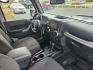 2016 SILVER JEEP WRANGLER (1C4BJWEG1GL) with an V6,3.6L(220 CID),DOHC engine, AUTOMATIC transmission, located at 14600 Frazho Road, Warren, MI, 48089, (586) 776-3400, 42.485996, -82.974220 - Photo#16