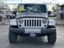 2016 SILVER JEEP WRANGLER (1C4BJWEG1GL) with an V6,3.6L(220 CID),DOHC engine, AUTOMATIC transmission, located at 14600 Frazho Road, Warren, MI, 48089, (586) 776-3400, 42.485996, -82.974220 - Photo#1