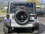 2016 SILVER JEEP WRANGLER (1C4BJWEG1GL) with an V6,3.6L(220 CID),DOHC engine, AUTOMATIC transmission, located at 14600 Frazho Road, Warren, MI, 48089, (586) 776-3400, 42.485996, -82.974220 - Photo#5
