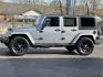 2016 SILVER JEEP WRANGLER (1C4BJWEG1GL) with an V6,3.6L(220 CID),DOHC engine, AUTOMATIC transmission, located at 14600 Frazho Road, Warren, MI, 48089, (586) 776-3400, 42.485996, -82.974220 - Photo#7