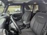 2016 SILVER JEEP WRANGLER (1C4BJWEG1GL) with an V6,3.6L(220 CID),DOHC engine, AUTOMATIC transmission, located at 14600 Frazho Road, Warren, MI, 48089, (586) 776-3400, 42.485996, -82.974220 - Photo#8