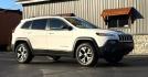 2016 WHITE JEEP CHEROKEE TRAILHAWK (1C4PJMBBXGW) with an L4,2.4L(144 CID),SOHC engine, AUTOMATIC transmission, located at 14600 Frazho Road, Warren, MI, 48089, (586) 776-3400, 42.485996, -82.974220 - Photo#4