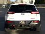 2016 WHITE JEEP CHEROKEE TRAILHAWK (1C4PJMBBXGW) with an L4,2.4L(144 CID),SOHC engine, AUTOMATIC transmission, located at 14600 Frazho Road, Warren, MI, 48089, (586) 776-3400, 42.485996, -82.974220 - Photo#6
