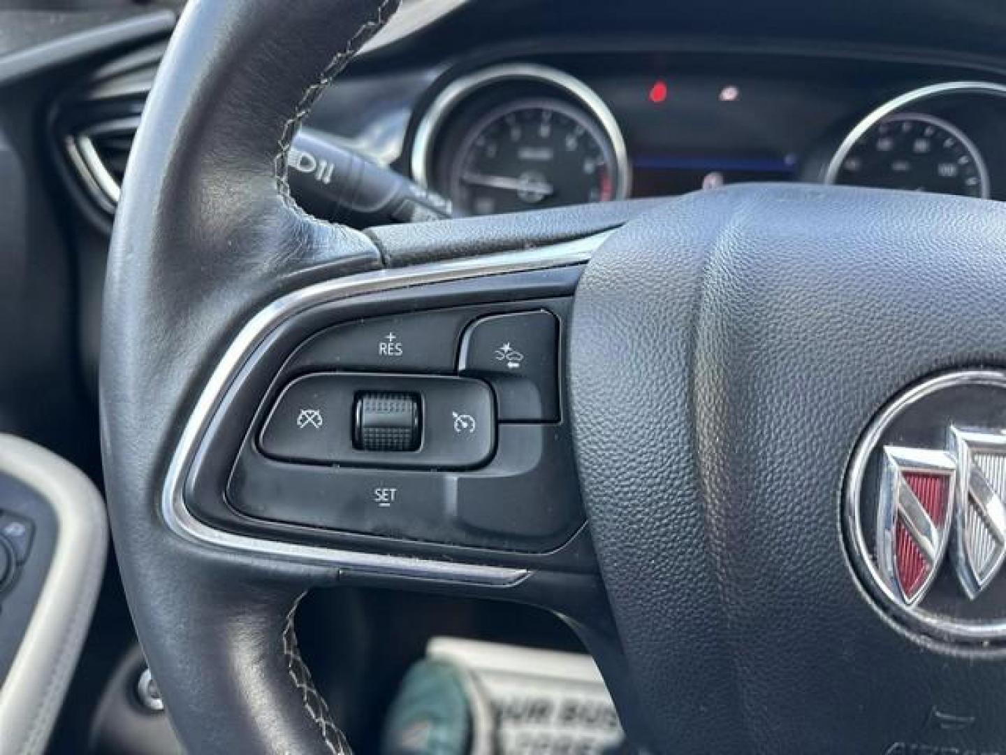 2020 BRONZE FIRE BUICK ENCORE GX (KL4MMDSL5LB) with an L3,1.3L(83 CID),DOHC engine, AUTOMATIC transmission, located at 14600 Frazho Road, Warren, MI, 48089, (586) 776-3400, 42.485996, -82.974220 - Photo#18