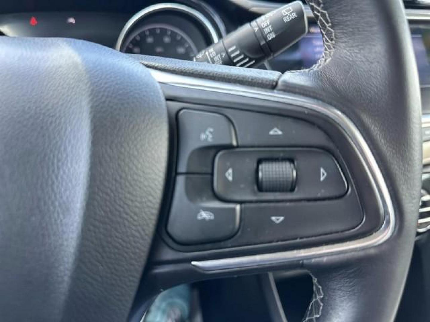 2020 BRONZE FIRE BUICK ENCORE GX (KL4MMDSL5LB) with an L3,1.3L(83 CID),DOHC engine, AUTOMATIC transmission, located at 14600 Frazho Road, Warren, MI, 48089, (586) 776-3400, 42.485996, -82.974220 - Photo#19