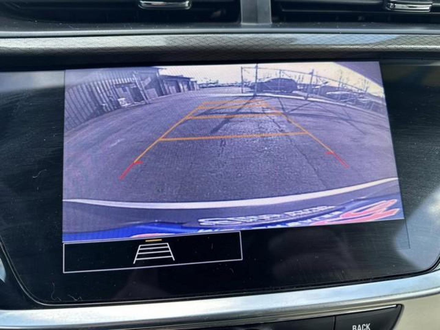 2020 BRONZE FIRE BUICK ENCORE GX (KL4MMDSL5LB) with an L3,1.3L(83 CID),DOHC engine, AUTOMATIC transmission, located at 14600 Frazho Road, Warren, MI, 48089, (586) 776-3400, 42.485996, -82.974220 - Photo#22