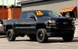 2018 BLACK CHEVROLET SILVERADO 1500 (1GCVKPEC2JZ) with an V8,5.3L(325 CID),OHV engine, AUTOMATIC transmission, located at 14600 Frazho Road, Warren, MI, 48089, (586) 776-3400, 42.485996, -82.974220 - Photo#2