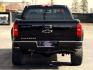 2018 BLACK CHEVROLET SILVERADO 1500 (1GCVKPEC2JZ) with an V8,5.3L(325 CID),OHV engine, AUTOMATIC transmission, located at 14600 Frazho Road, Warren, MI, 48089, (586) 776-3400, 42.485996, -82.974220 - Photo#5