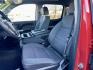 2017 RED CHEVROLET SILVERADO 1500 (3GCUKREC9HG) with an V8,5.3L(325 CID),OHV engine, AUTOMATIC transmission, located at 14600 Frazho Road, Warren, MI, 48089, (586) 776-3400, 42.485996, -82.974220 - Photo#9