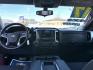 2017 RED CHEVROLET SILVERADO 1500 (3GCUKREC9HG) with an V8,5.3L(325 CID),OHV engine, AUTOMATIC transmission, located at 14600 Frazho Road, Warren, MI, 48089, (586) 776-3400, 42.485996, -82.974220 - Photo#14