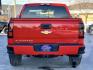 2017 RED CHEVROLET SILVERADO 1500 (3GCUKREC9HG) with an V8,5.3L(325 CID),OHV engine, AUTOMATIC transmission, located at 14600 Frazho Road, Warren, MI, 48089, (586) 776-3400, 42.485996, -82.974220 - Photo#6