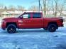 2017 RED CHEVROLET SILVERADO 1500 (3GCUKREC9HG) with an V8,5.3L(325 CID),OHV engine, AUTOMATIC transmission, located at 14600 Frazho Road, Warren, MI, 48089, (586) 776-3400, 42.485996, -82.974220 - Photo#7