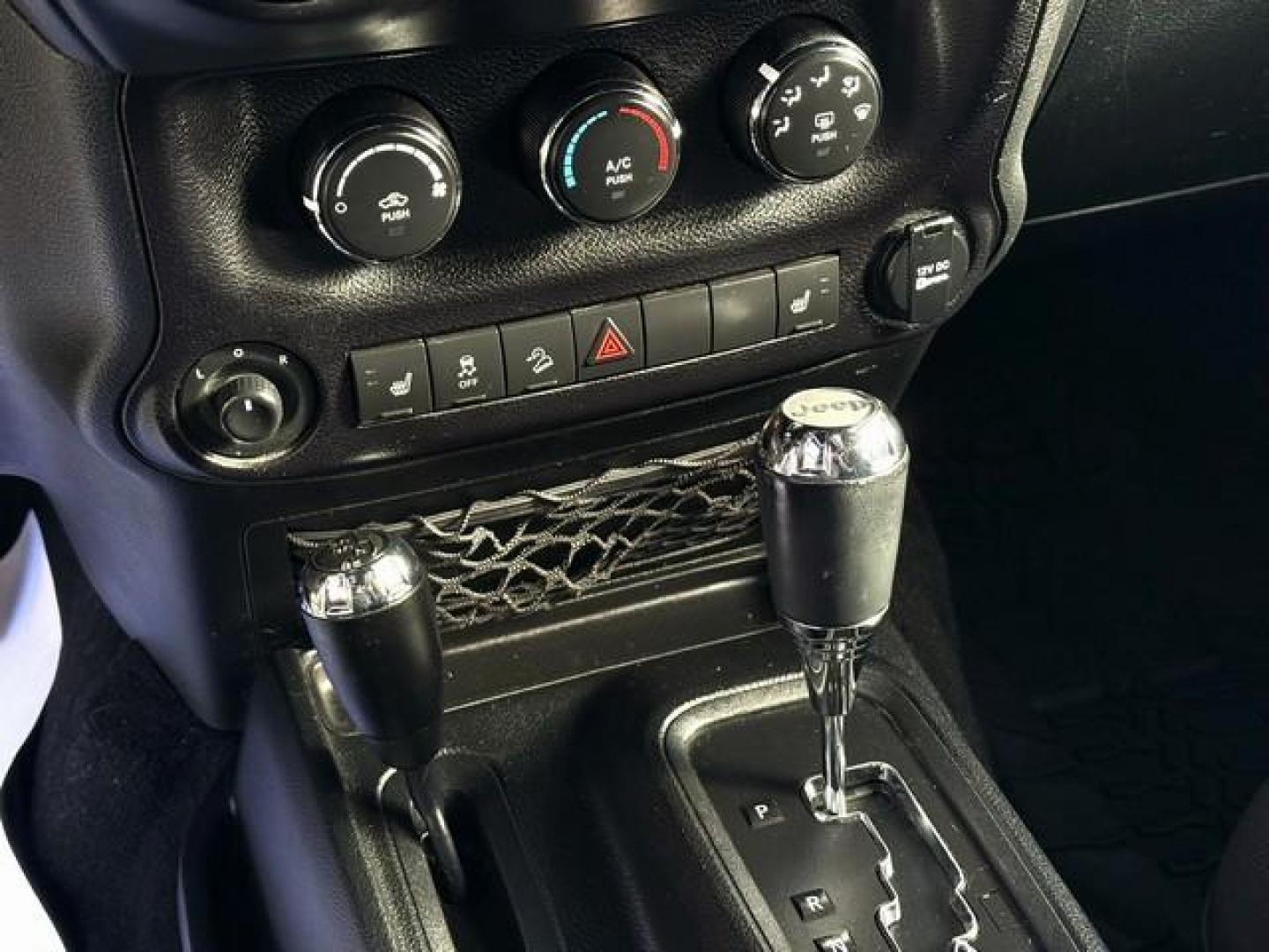 2017 SANDSTONE JEEP WRANGLER (1C4HJWDG7HL) with an V6,3.6L(220 CID),DOHC engine, AUTOMATIC transmission, located at 14600 Frazho Road, Warren, MI, 48089, (586) 776-3400, 42.485996, -82.974220 - Photo#11