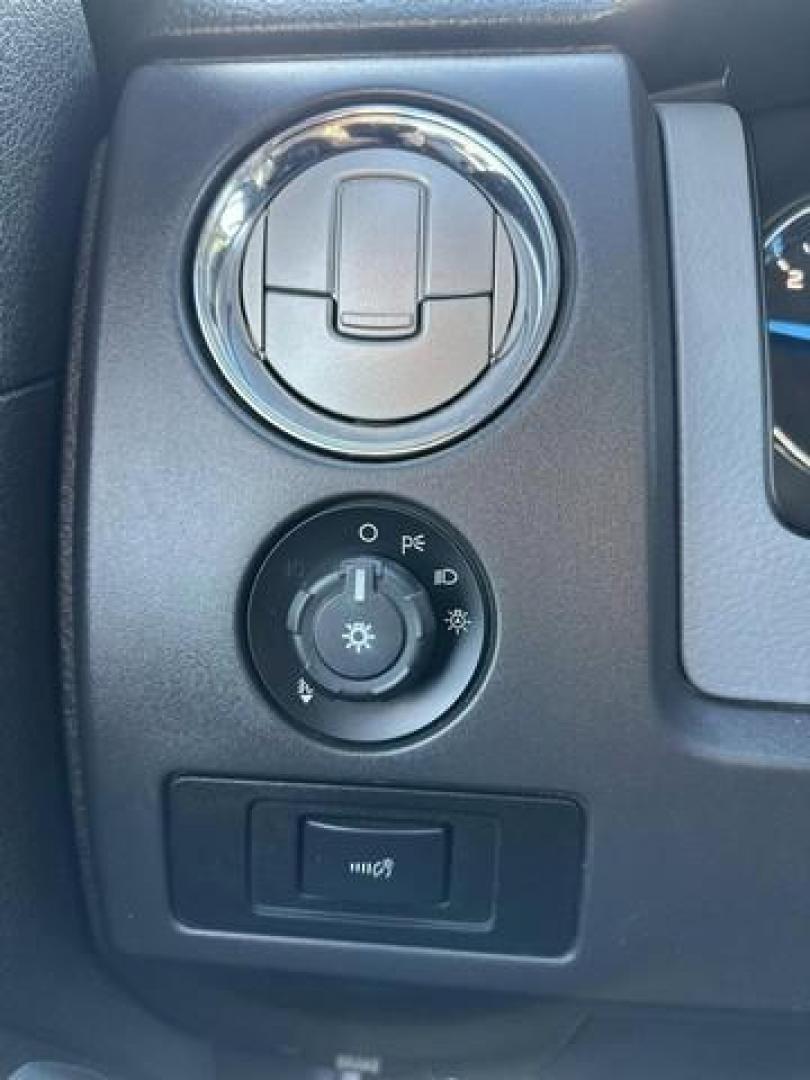 2013 GREEN FORD F-150 (1FTFW1ET2DF) with an V6,3.5L(213 CID),DOHC engine, AUTOMATIC transmission, located at 14600 Frazho Road, Warren, MI, 48089, (586) 776-3400, 42.485996, -82.974220 - Photo#11