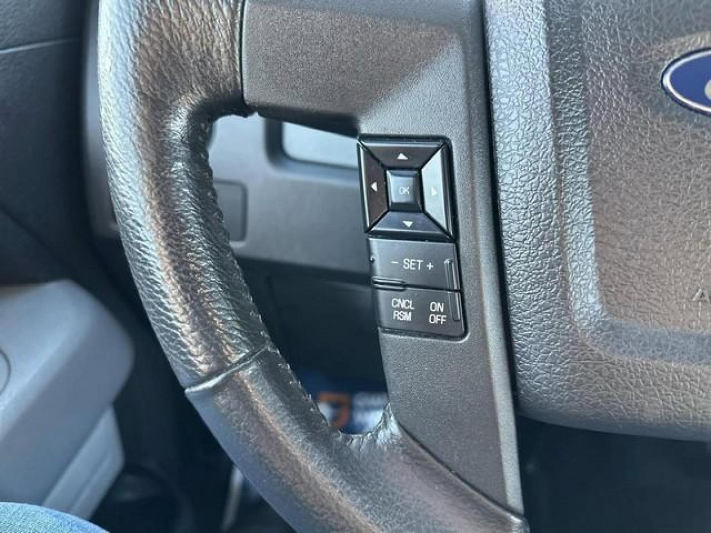 2013 GREEN FORD F-150 (1FTFW1ET2DF) with an V6,3.5L(213 CID),DOHC engine, AUTOMATIC transmission, located at 14600 Frazho Road, Warren, MI, 48089, (586) 776-3400, 42.485996, -82.974220 - Photo#12