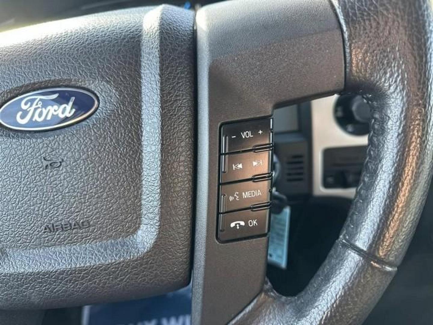 2013 GREEN FORD F-150 (1FTFW1ET2DF) with an V6,3.5L(213 CID),DOHC engine, AUTOMATIC transmission, located at 14600 Frazho Road, Warren, MI, 48089, (586) 776-3400, 42.485996, -82.974220 - Photo#14