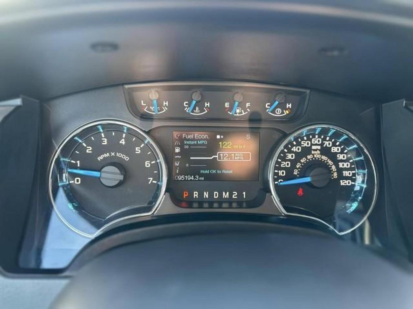 2013 GREEN FORD F-150 (1FTFW1ET2DF) with an V6,3.5L(213 CID),DOHC engine, AUTOMATIC transmission, located at 14600 Frazho Road, Warren, MI, 48089, (586) 776-3400, 42.485996, -82.974220 - Photo#15
