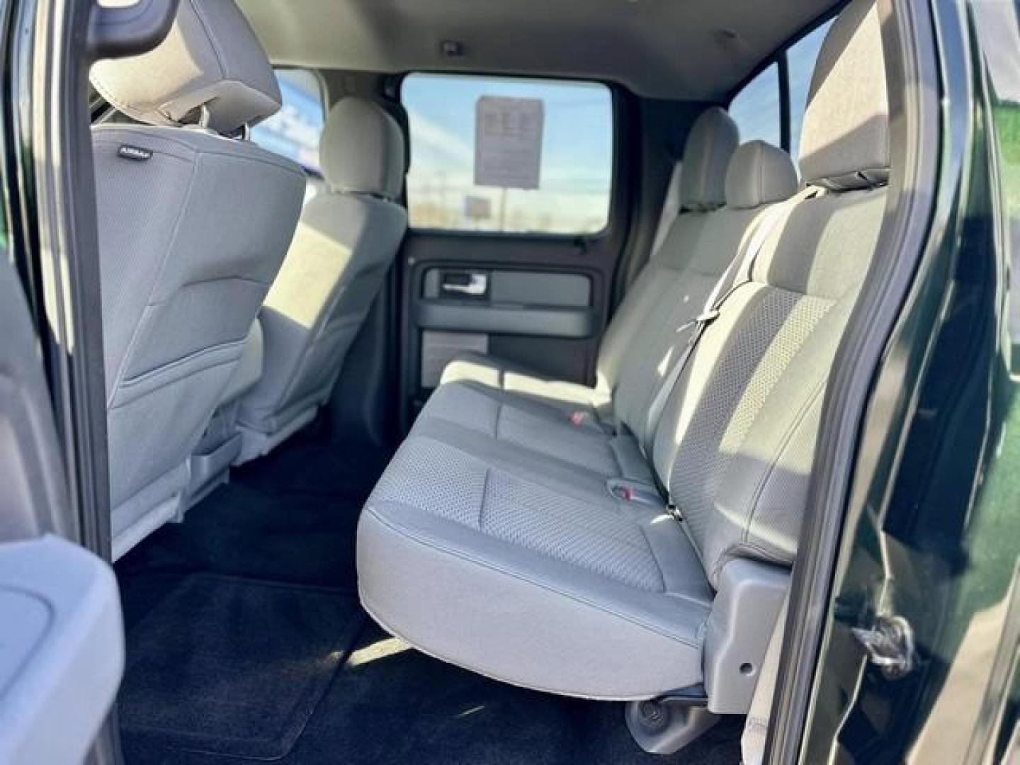 2013 GREEN FORD F-150 (1FTFW1ET2DF) with an V6,3.5L(213 CID),DOHC engine, AUTOMATIC transmission, located at 14600 Frazho Road, Warren, MI, 48089, (586) 776-3400, 42.485996, -82.974220 - Photo#19