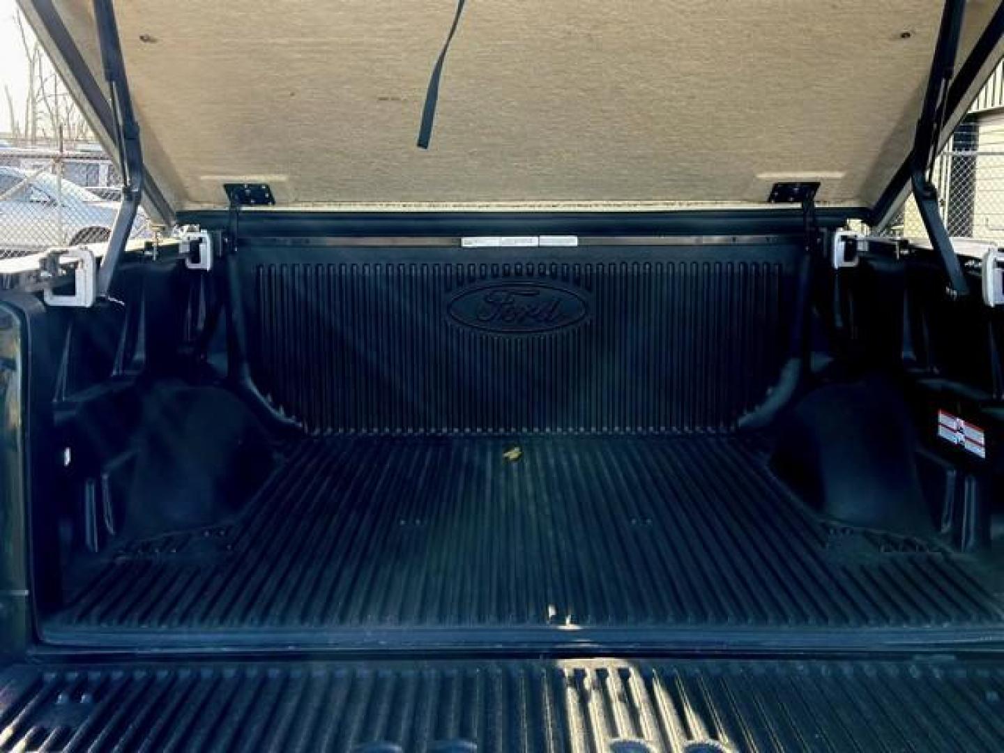 2013 GREEN FORD F-150 (1FTFW1ET2DF) with an V6,3.5L(213 CID),DOHC engine, AUTOMATIC transmission, located at 14600 Frazho Road, Warren, MI, 48089, (586) 776-3400, 42.485996, -82.974220 - Photo#7