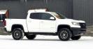 2019 WHITE CHEVROLET COLORADO (1GCGTEEN6K1) with an V6,3.6L(222 CID),DOHC engine, AUTOMATIC transmission, located at 14600 Frazho Road, Warren, MI, 48089, (586) 776-3400, 42.485996, -82.974220 - Photo#5
