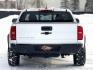 2019 WHITE CHEVROLET COLORADO (1GCGTEEN6K1) with an V6,3.6L(222 CID),DOHC engine, AUTOMATIC transmission, located at 14600 Frazho Road, Warren, MI, 48089, (586) 776-3400, 42.485996, -82.974220 - Photo#6